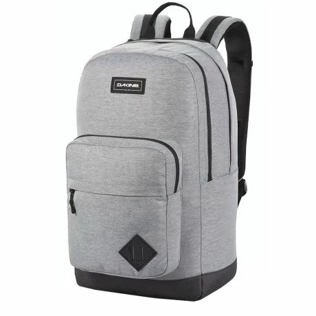 Dakine 365 Pack DLX 27L Rugzak Geyser Grey 3 Dakine 365 Pack DLX 27L Rugzak Geyser Grey