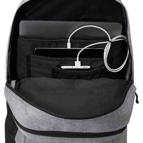 Dakine 365 Pack DLX 27L Rugzak Geyser Grey 5 Dakine 365 Pack DLX 27L Rugzak Geyser Grey - Afbeelding 3