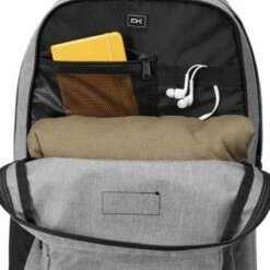 Dakine 365 Pack DLX 27L Rugzak Geyser Grey 9 Dakine 365 Pack DLX 27L Rugzak Geyser Grey -NL Rugzak Verkoopwinkel gg4