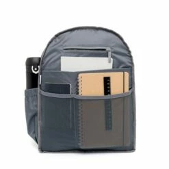 Lefrik Gold Classic Backpack Butter 11 Lefrik Gold Classic Backpack Butter -NL Rugzak Verkoopwinkel gold classic butter interna