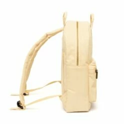 Lefrik Gold Classic Backpack Butter 10 Lefrik Gold Classic Backpack Butter -NL Rugzak Verkoopwinkel gold classic butter lateral
