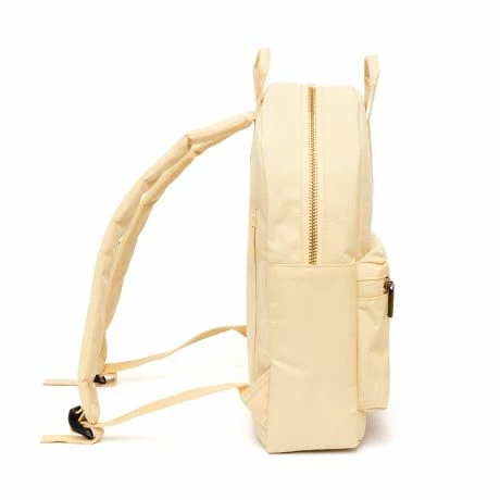 Lefrik Gold Classic Backpack Butter 5 Lefrik Gold Classic Backpack Butter - Afbeelding 3