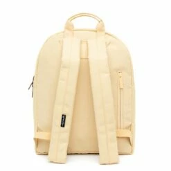 Lefrik Gold Classic Backpack Butter 9 Lefrik Gold Classic Backpack Butter -NL Rugzak Verkoopwinkel gold classic butter trasera
