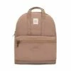 Lefrik Gold Classic Backpack Tobacco 1 Lefrik Gold Classic Backpack Tobacco -NL Rugzak Verkoopwinkel gold classic tobacco frontal