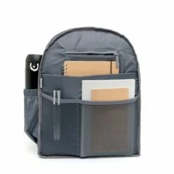 Lefrik Gold Classic Backpack Tobacco 11 Lefrik Gold Classic Backpack Tobacco -NL Rugzak Verkoopwinkel gold classic tobacco interna