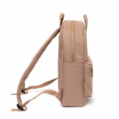 Lefrik Gold Classic Backpack Tobacco 5 Lefrik Gold Classic Backpack Tobacco - Afbeelding 3
