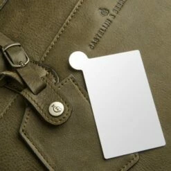 Castelijn & Beerens Carisma Laptop Schoudertas 15.6'' Groen -NL Rugzak Verkoopwinkel gr 72 9761 5