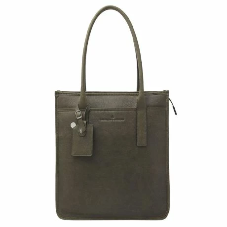 Castelijn & Beerens Carisma Laptop Shopper 15.6'' RFID Groen 3 Castelijn & Beerens Carisma Laptop Shopper 15.6'' RFID Groen