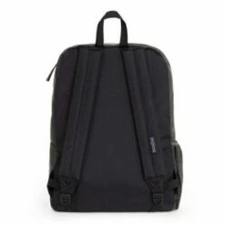 JanSport Cross Town Backpack Graphite Grey -NL Rugzak Verkoopwinkel graphitegrey 3