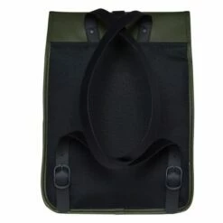 Rains Original Rucksack Backpack Green -NL Rugzak Verkoopwinkel green 13400 1