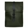 Rains Original Rucksack Backpack Green -NL Rugzak Verkoopwinkel green 13400 2