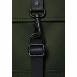 Rains Original Rucksack Backpack Green -NL Rugzak Verkoopwinkel green 13400 3