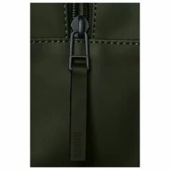 Rains Original Buckle Backpack Mini Laptop Green -NL Rugzak Verkoopwinkel green 13700 3