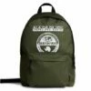 Napapijri Happy Daypack 5 Rugzak Green Depths 2 Napapijri Happy Daypack 5 Rugzak Green Depths -NL Rugzak Verkoopwinkel green 3