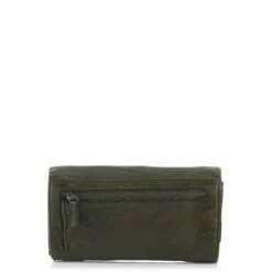 Bear Design Cow Lavato Dames Portemonnee CL9918 Green 6 Bear Design Cow Lavato Dames Portemonnee CL9918 Green -NL Rugzak Verkoopwinkel green cl9918 2