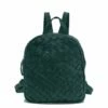 Biba Lewisburg Backpack Green -NL Rugzak Verkoopwinkel green lei 1