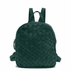 Biba Lewisburg Backpack Green