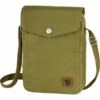 Fjallraven Fjällräven Greenland Pocket Foliage Green -NL Rugzak Verkoopwinkel greenland pocket 23156 631 a main fjr 1