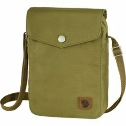 Fjallraven Fjällräven Greenland Pocket Foliage Green
