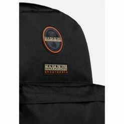 Napapijri H-Voyage Laptop Backpack Black -NL Rugzak Verkoopwinkel h voyage 4
