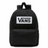 Vans Old Skool Boxed Rugzak Black