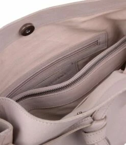 Cowboysbag Le Femme Handbag Alpine Beige -NL Rugzak Verkoopwinkel handbag alpine3342 000270 beige 4