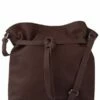 Cowboysbag Le Femme Handbag Alpine Brown -NL Rugzak Verkoopwinkel handbag alpine3342 000500 brown 1