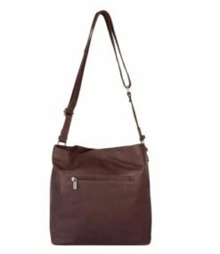 Cowboysbag Le Femme Handbag Alpine Brown -NL Rugzak Verkoopwinkel handbag alpine3342 000500 brown 3