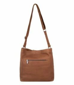 Cowboysbag Le Femme Handbag Alpine Fawn -NL Rugzak Verkoopwinkel handbag alpine3342 000521 fawn 3