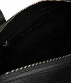 Cowboysbag Le Femme Handbag Middleten Black -NL Rugzak Verkoopwinkel handbag middleten3346 000100 black 4