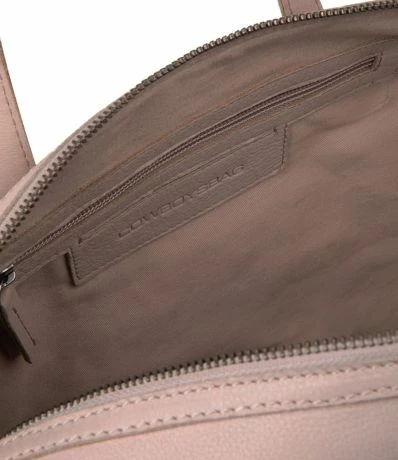 Cowboysbag Le Femme Handbag Middleten Beige 6 Cowboysbag Le Femme Handbag Middleten Beige - Afbeelding 4