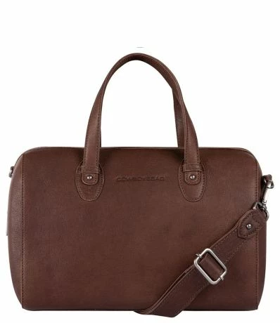 Cowboysbag Le Femme Handbag Middleten Brown 3 Cowboysbag Le Femme Handbag Middleten Brown