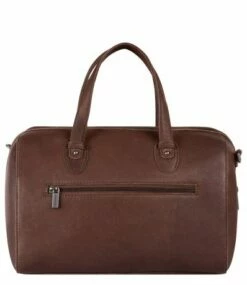 Cowboysbag Le Femme Handbag Middleten Brown 9 Cowboysbag Le Femme Handbag Middleten Brown -NL Rugzak Verkoopwinkel handbag middleten3346 000500 brown 3
