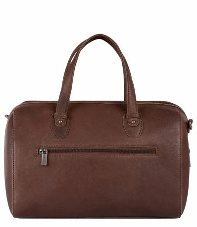 Cowboysbag Le Femme Handbag Middleten Brown 5 Cowboysbag Le Femme Handbag Middleten Brown - Afbeelding 3