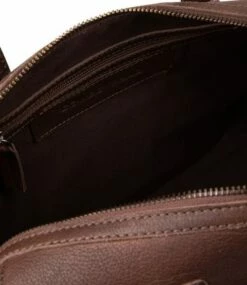 Cowboysbag Le Femme Handbag Middleten Brown 10 Cowboysbag Le Femme Handbag Middleten Brown -NL Rugzak Verkoopwinkel handbag middleten3346 000500 brown 4