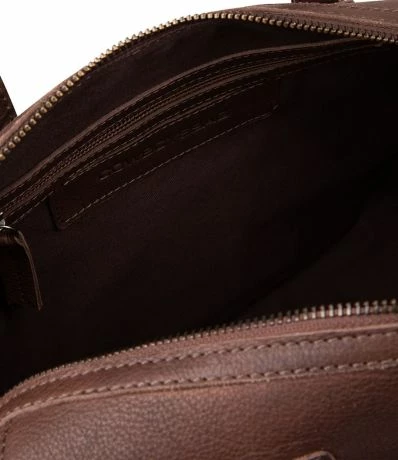 Cowboysbag Le Femme Handbag Middleten Brown 6 Cowboysbag Le Femme Handbag Middleten Brown - Afbeelding 4