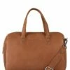 Cowboysbag Le Femme Handbag Middleten Fawn -NL Rugzak Verkoopwinkel handbag middleten3346 000521 fawn 1