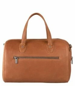 Cowboysbag Le Femme Handbag Middleten Fawn -NL Rugzak Verkoopwinkel handbag middleten3346 000521 fawn 3