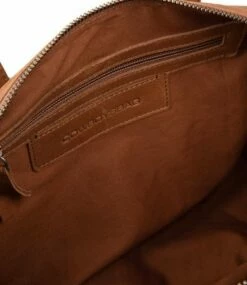 Cowboysbag Le Femme Handbag Middleten Fawn -NL Rugzak Verkoopwinkel handbag middleten3346 000521 fawn 4