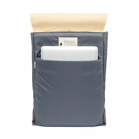 Lefrik Handy Backpack 15" Metal Butter 6 Lefrik Handy Backpack 15" Metal Butter - Afbeelding 4