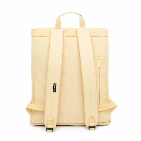 Lefrik Handy Backpack 15" Metal Butter 4 Lefrik Handy Backpack 15" Metal Butter - Afbeelding 2