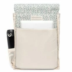 Lefrik Handy Backpack 15" Printed Flowers 9 Lefrik Handy Backpack 15" Printed Flowers -NL Rugzak Verkoopwinkel handy flowers interna