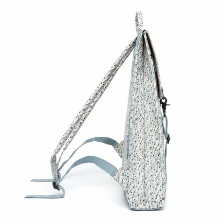 Lefrik Handy Backpack 15" Printed Flowers 5 Lefrik Handy Backpack 15" Printed Flowers - Afbeelding 3