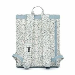 Lefrik Handy Backpack 15" Printed Flowers 7 Lefrik Handy Backpack 15" Printed Flowers -NL Rugzak Verkoopwinkel handy flowers trasera 1