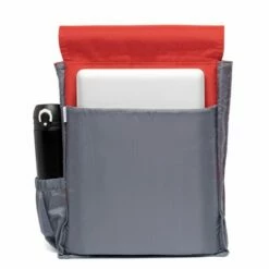 Lefrik Handy Backpack Mini Red 8 Lefrik Handy Backpack Mini Red -NL Rugzak Verkoopwinkel handy mini red interna