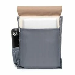 Lefrik Handy Backpack Mini Skog Block 7 Lefrik Handy Backpack Mini Skog Block -NL Rugzak Verkoopwinkel handy mini skog interna