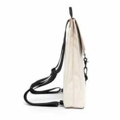 Lefrik Handy Backpack Mini Skog Block 8 Lefrik Handy Backpack Mini Skog Block -NL Rugzak Verkoopwinkel handy mini skog lateral