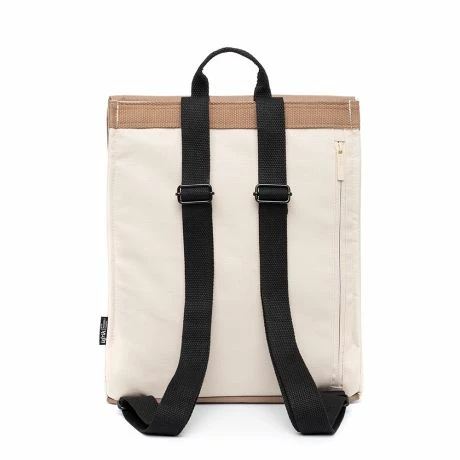 Lefrik Handy Backpack Mini Skog Block 6 Lefrik Handy Backpack Mini Skog Block - Afbeelding 4