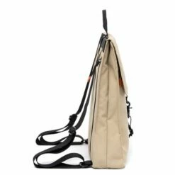 Lefrik Handy Backpack Mini Vandra Stone Ribstop -NL Rugzak Verkoopwinkel handy mini stone vandra lateral