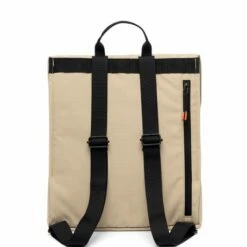 Lefrik Handy Backpack Mini Vandra Stone Ribstop -NL Rugzak Verkoopwinkel handy mini stone vandra trasera